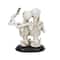 6.25" Skeleton Couple Selfie Tabletop Décor by Ashland®